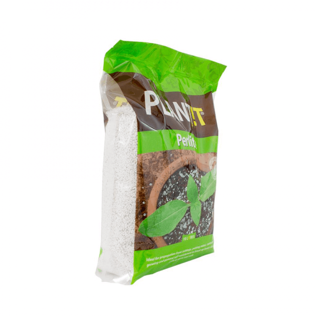 PLANT!T Perlite 10L Details 1